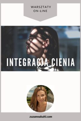 Warsztat on-line INTEGRACJA CIENIA