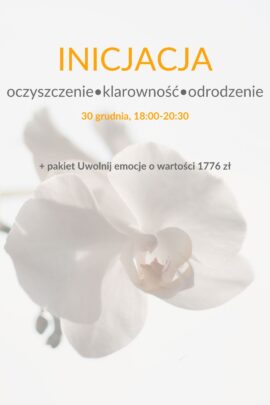 INICJACJA proces online 30 grudnia